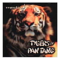 Tygers of Pan Tang -  