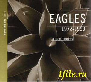 The Eagles -  