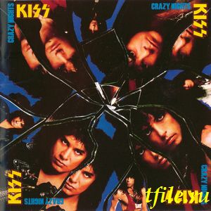 KISS -  