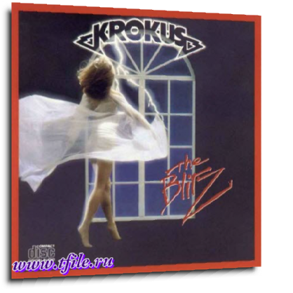 Krokus -  