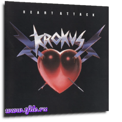 Krokus -  