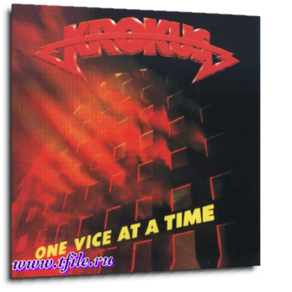 Krokus -  