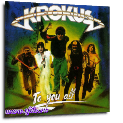 Krokus -  