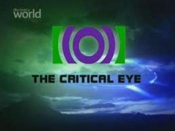  .   / The critical eye. Reason games