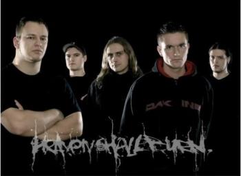 Heaven Shall Burn - 