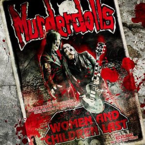 Murderdolls - Live The Key Club in Hollywood