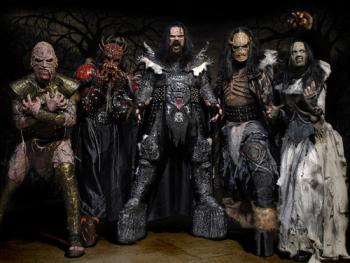 Lordi - 