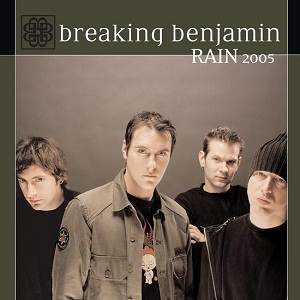 Breaking Benjamin - Discography 