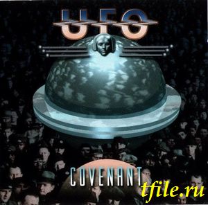 UFO -  