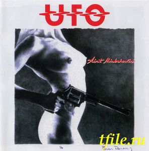 UFO -  