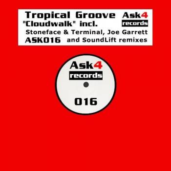 Tropical Groove - Cloudwalk