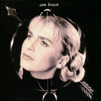 Sam Brown - Vaya Con Dios