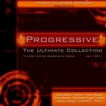 VA - The Ultimate Progressive Collection Vol.1