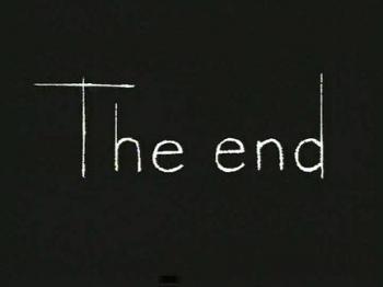  / The End