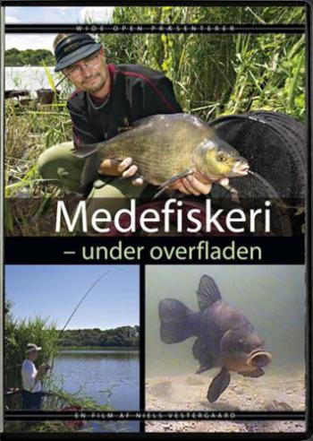    / Medefiskeri - under overfladen