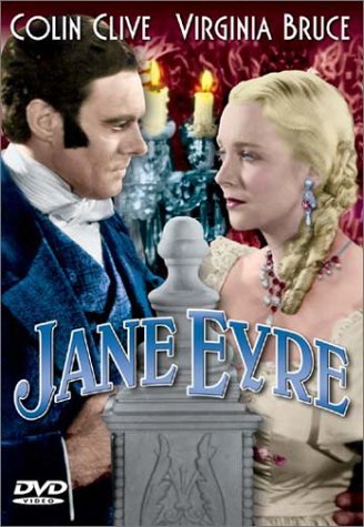   / Jane Eyre MVO