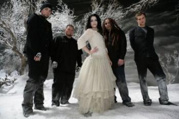 Evanescence - Bring Me To Life