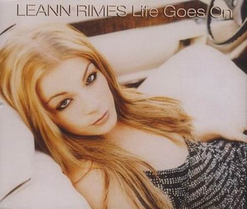 LeAnn Rimes -  