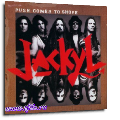 Jackyl -  