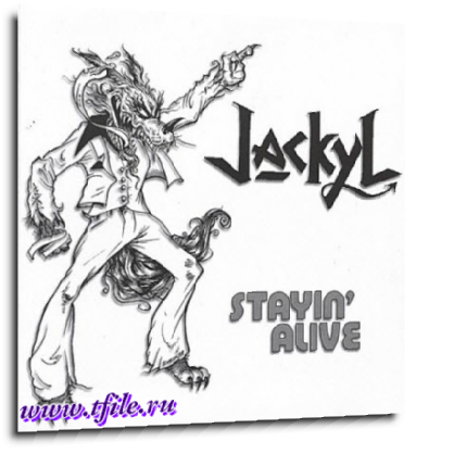 Jackyl -  