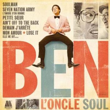 Ben l'oncle Soul - Soulman