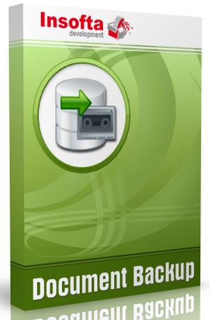 Insofta Document Backup 5.2.0.124