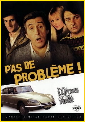  ! / Pas de probleme! DUB