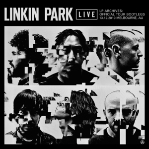 Linkin Park   