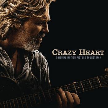 OST - Crazy Heart /  