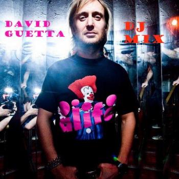 David Guetta - DJ Mix 048