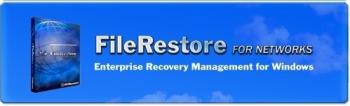 FileRestore for Networks 4.1.2