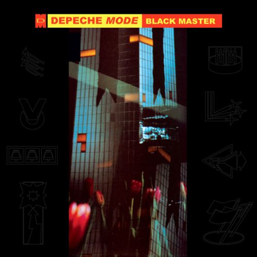 Depeche Mode - ReConstruction Time Master 