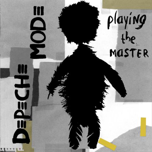 Depeche Mode - ReConstruction Time Master 