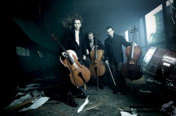 Apocalyptica - 