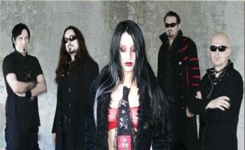 Theatres des Vampires - Moonlight Waltz