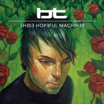 BT - These Humble Machines