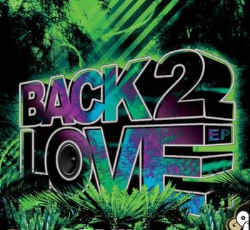 VA - Back 2 Love EP