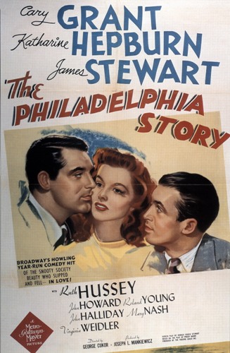   / The Philadelphia story MVO