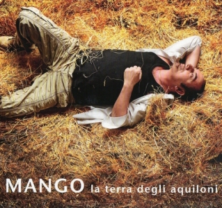 Mango - La Terra Degli Aquiloni