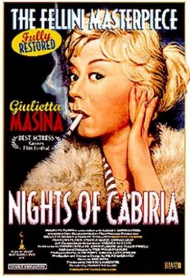   / Le Notti di Cabiria DUB