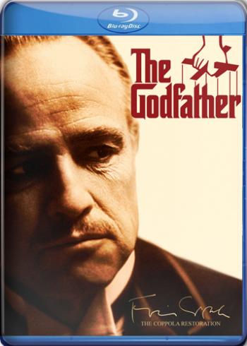   / The Godfather MVO