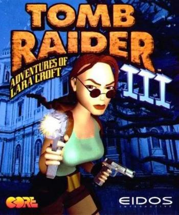 Tomb Raider 3: Adventures of Lara Croft