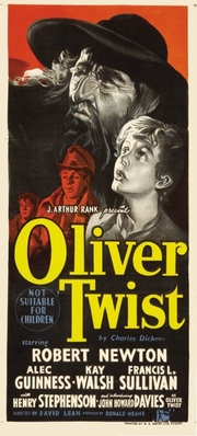   / Oliver Twist DUB