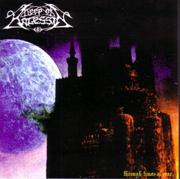 Keep of Kalessin -  