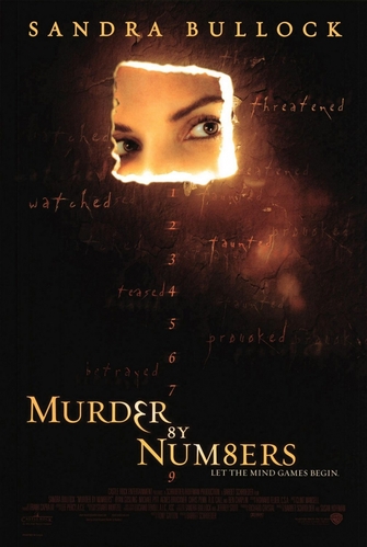   / Murder by Numbers DUB