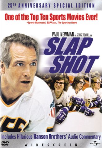    /  / Slap Shot DVO