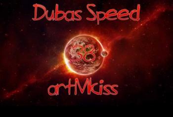 VA - Dubas Speed v.38