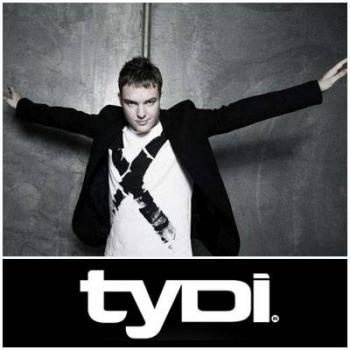 TyDi - Global Soundsystem 080 - 084 SBD