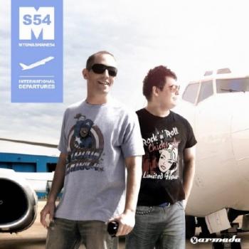 Myon & Shane 54 - International Departures 082