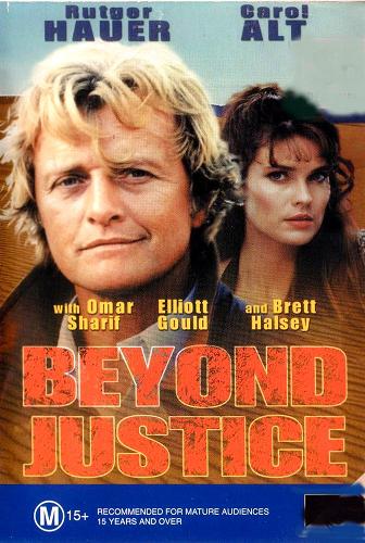   /   / Beyond Justice AVO